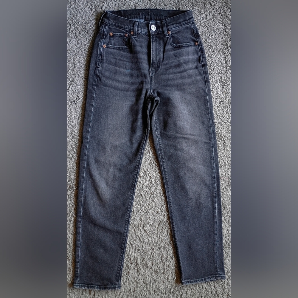 American Eagle Women's Stretch Skinny Jeans